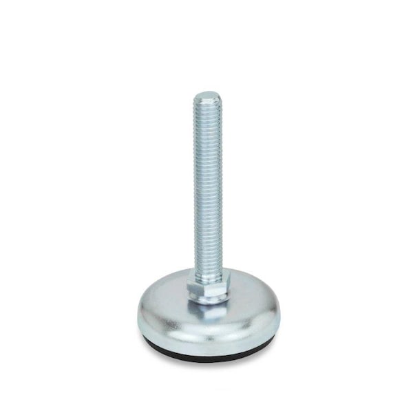 GN30-100-M8-40-A1-S Leveling Feet